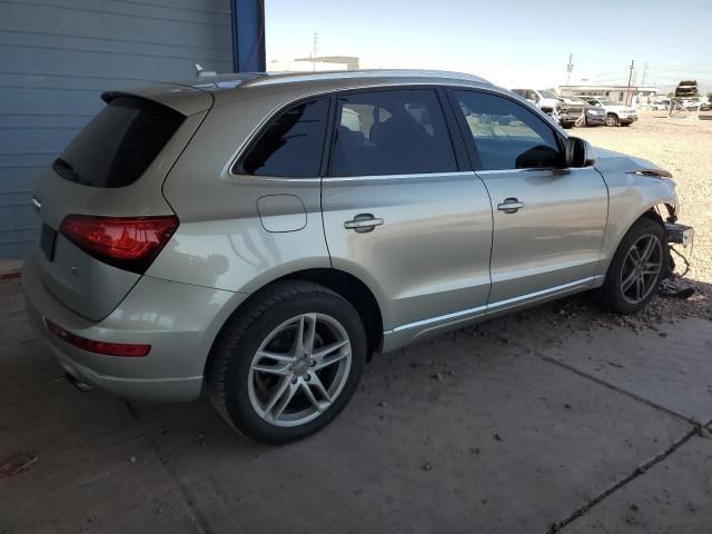 2014 Audi Q5 Premium Plus