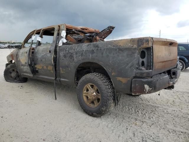 2012 Dodge RAM 2500 ST