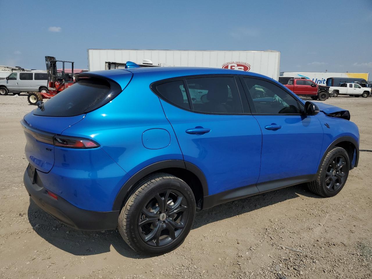 2023 Dodge GT For Sale in Houston, TX Lot 67048***