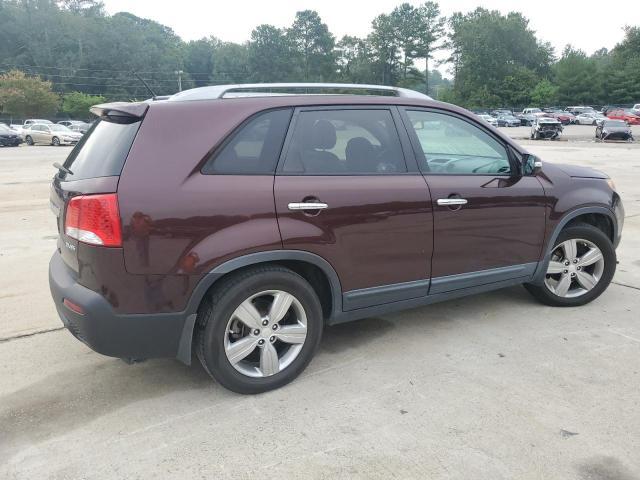 2013 KIA Sorento EX