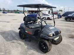 Golf salvage cars for sale: 2020 Golf Cart