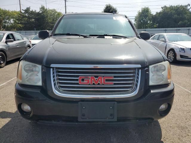 2008 GMC Envoy