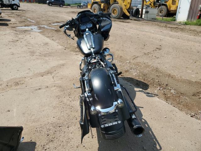 2022 Harley-Davidson Fltrxs