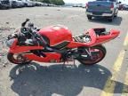 2002 Honda CBR600 F4
