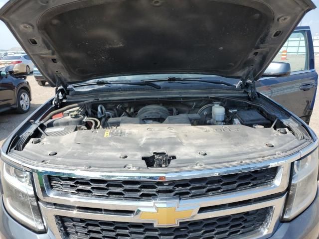 2019 Chevrolet Tahoe K1500 LT