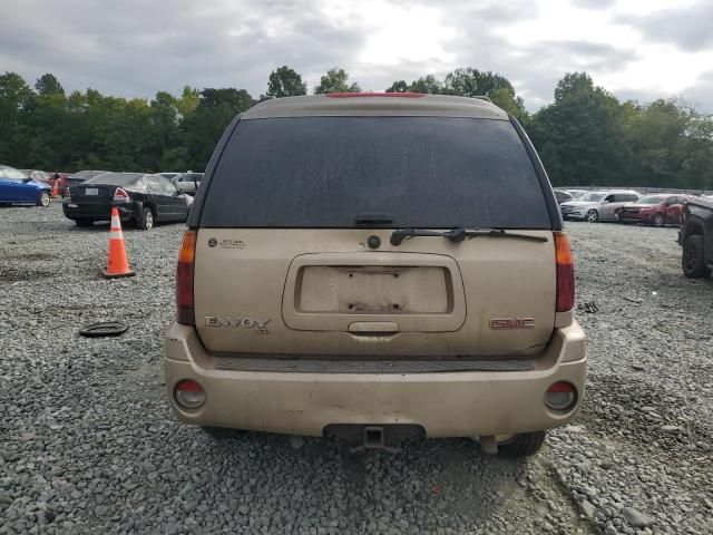 2004 GMC Envoy XL