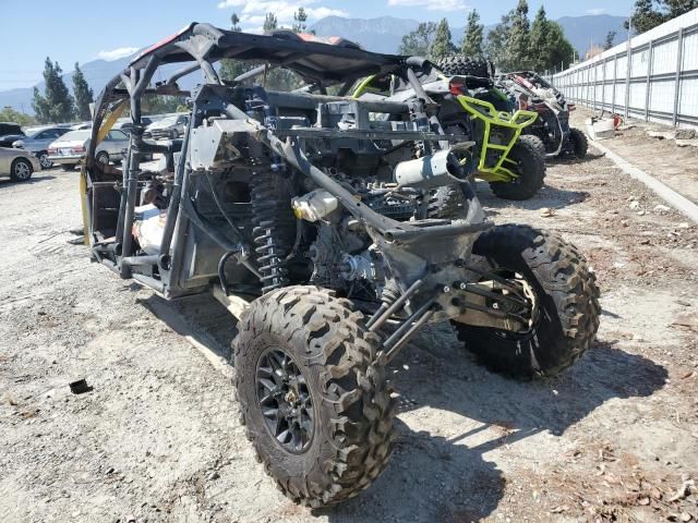 2021 Can-Am Maverick X3 Max RS Turbo R