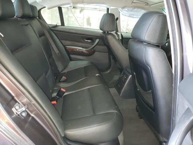 2007 BMW 328 XI