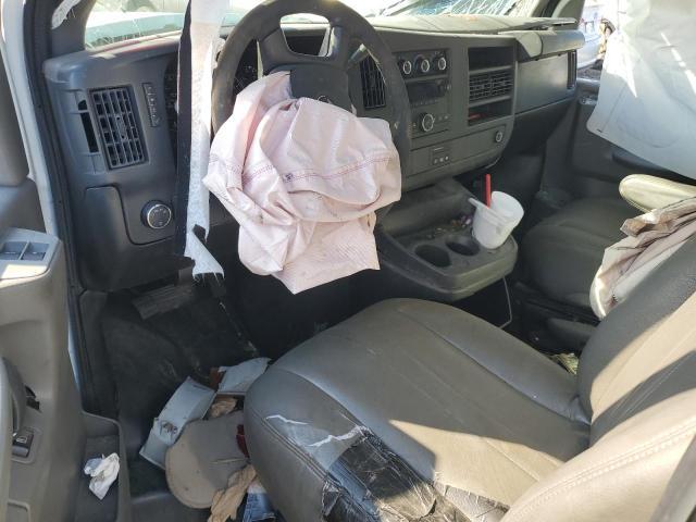 2014 Chev Rolet Express G1500