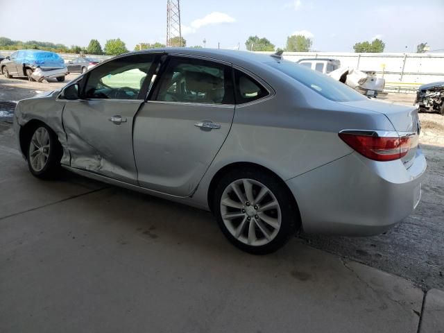 2013 Buick Verano