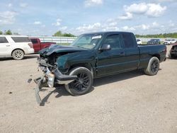 2003 Chevrolet Silverado C1500 for sale in Houston, TX