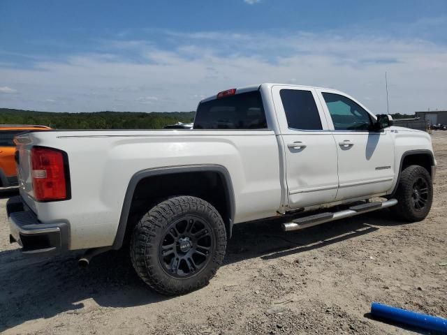 2015 GMC Sierra K1500 SLE