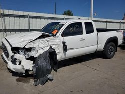 2022 Toyota Tacoma Access Cab for sale in Littleton, CO