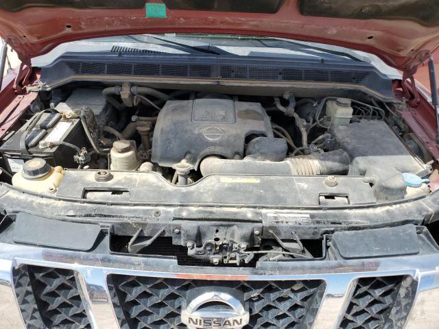 2014 Nissan Titan S