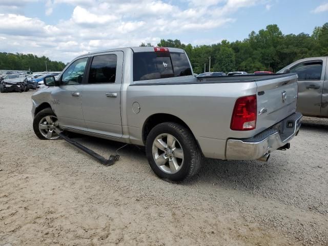 2016 Dodge RAM 1500 SLT