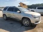 2013 GMC Acadia SLT-2