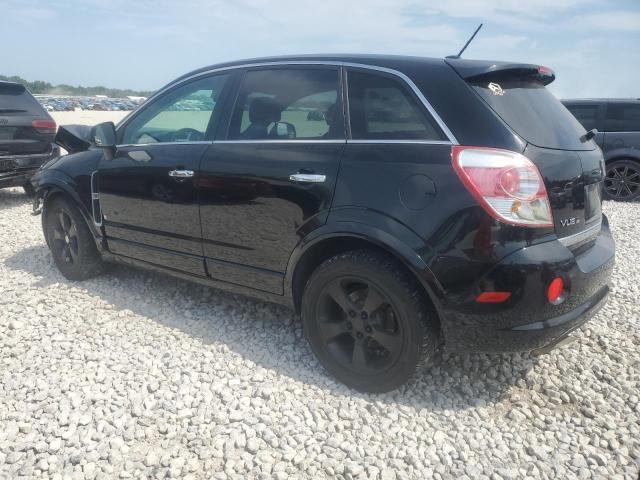 2009 Saturn Vue Redline
