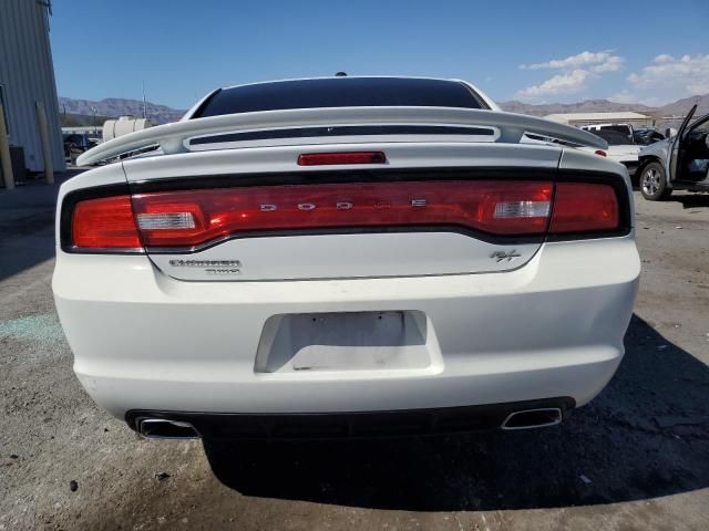 2014 Dodge Charger R/T