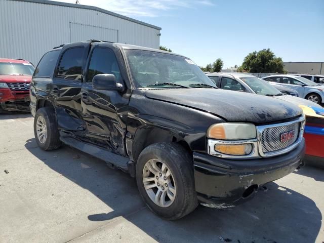 2002 GMC Denali