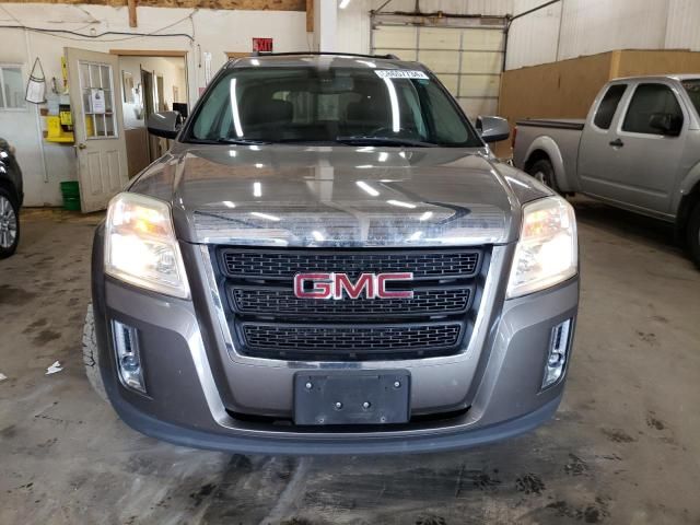 2011 GMC Terrain SLE