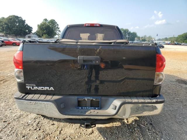 2008 Toyota Tundra Double Cab