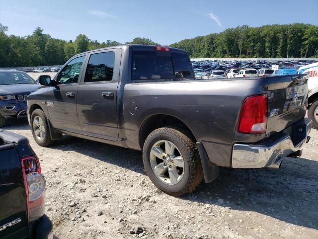 2016 Dodge RAM 1500 SLT