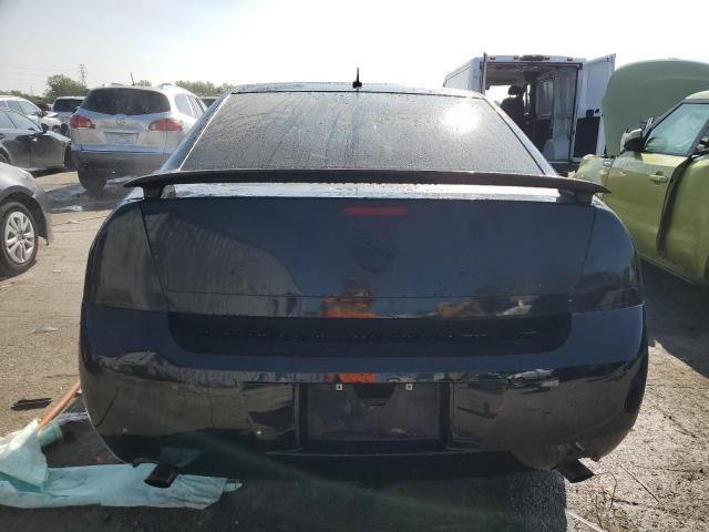 2010 Chevrolet Impala LTZ