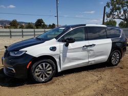 2024 Chrysler Pacifica Hybrid Select for sale in San Martin, CA