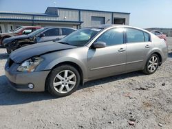 2005 Nissan Maxima SE for sale in Earlington, KY