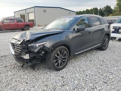 Mazda Vehiculos salvage en venta: 2016 Mazda CX-9 Grand Touring