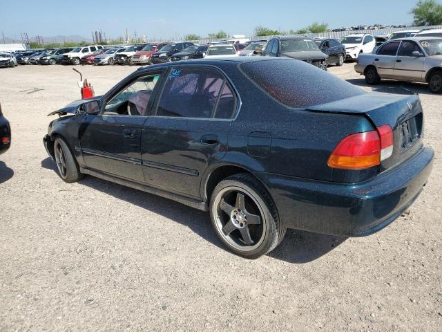 1996 Honda Civic ex