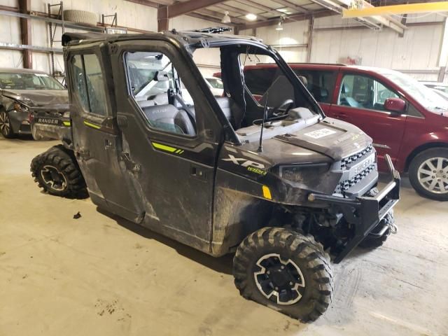 2023 Polaris Ranger Crew XP 1000 Northstar Premium