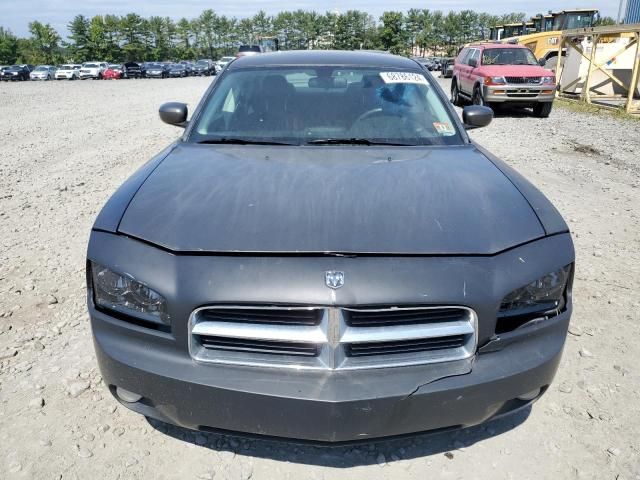 2010 Dodge Charger SXT