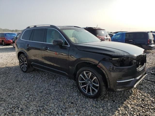 2016 Volvo XC90 T6