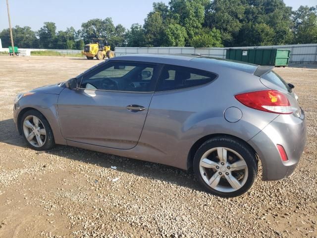 2015 Hyundai Veloster