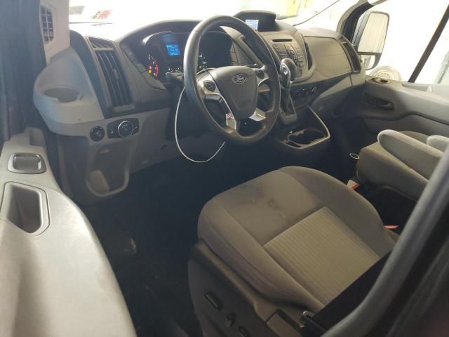 2015 Ford Transit T-250