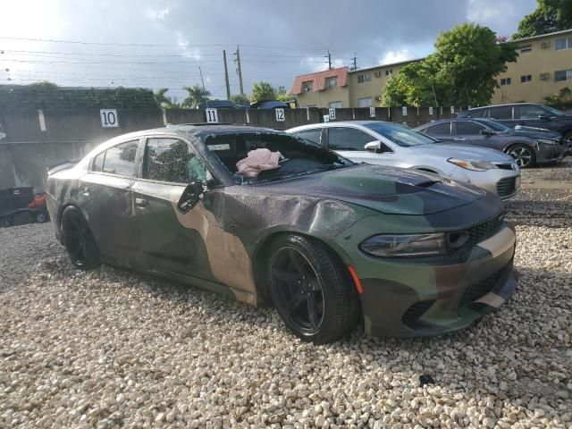 2019 Dodge Charger SRT Hellcat