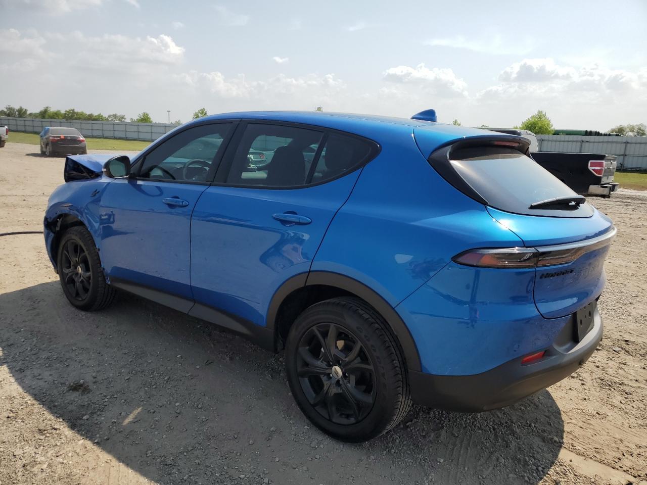 2023 Dodge GT For Sale in Houston, TX Lot 67048***