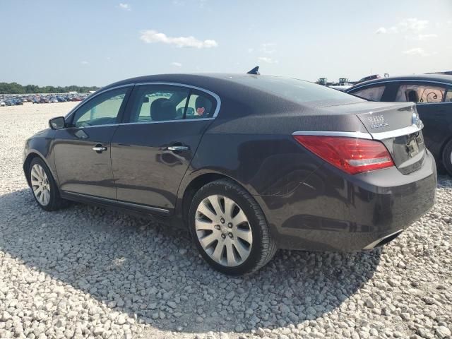 2014 Buick Lacrosse