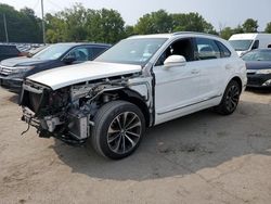 Bentley salvage cars for sale: 2019 Bentley Bentayga