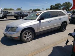 Chrysler Vehiculos salvage en venta: 2006 Chrysler Pacifica Touring