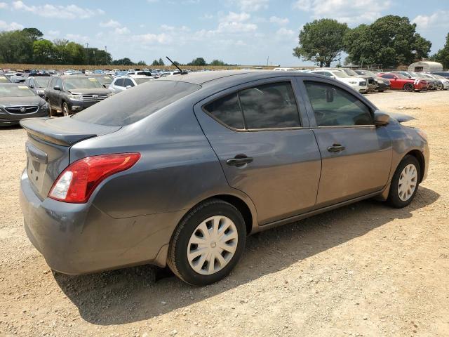 2019 Nissan Versa S