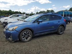 2017 Subaru Crosstrek Premium for sale in East Granby, CT