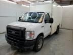 2022 Ford Econoline E350 Super Duty Cutaway Van