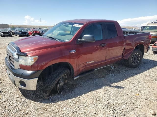 2008 Toyota Tundra Double Cab