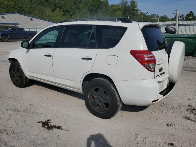 2010 Toyota Rav4