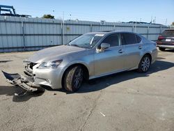 2015 Lexus GS 350 en venta en Martinez, CA