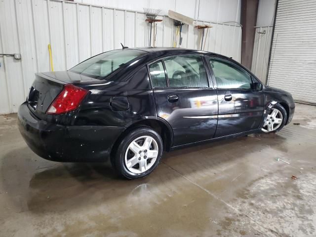 2007 Saturn Ion Level 2