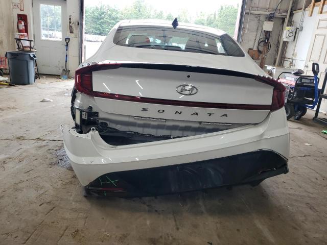 2022 Hyundai Sonata N Line