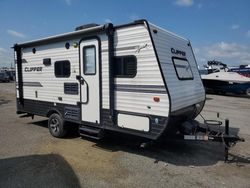 Coachmen Vehiculos salvage en venta: 2018 Coachmen Clipper